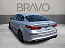 Thumbnail image of 2020 Kia Optima at Bravo Cadillac