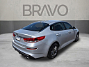 Thumbnail image of 2020 Kia Optima at Bravo Cadillac