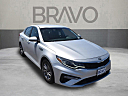 Thumbnail image of 2020 Kia Optima at Bravo Cadillac