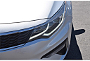 Thumbnail image of 2020 Kia Optima at Bravo Cadillac