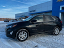 Thumbnail image of 2021 Chevrolet Equinox at Rocket Chevrolet