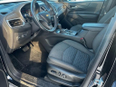 Thumbnail image of 2021 Chevrolet Equinox at Rocket Chevrolet