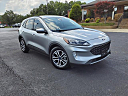 Thumbnail image of 2021 Ford Escape at Gary Mathews Motors