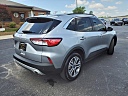 Thumbnail image of 2021 Ford Escape at Gary Mathews Motors