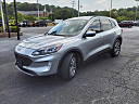 Thumbnail image of 2021 Ford Escape at Gary Mathews Motors