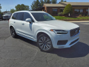 Thumbnail image of 2020 Volvo XC90 at Gary Mathews Motors
