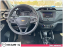 Thumbnail image of 2021 Chevrolet Trailblazer at Nissan 112 Sales Corp.