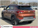 Thumbnail image of 2021 Chevrolet Trailblazer at Nissan 112 Sales Corp.