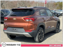 Thumbnail image of 2021 Chevrolet Trailblazer at Nissan 112 Sales Corp.