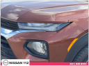 Thumbnail image of 2021 Chevrolet Trailblazer at Nissan 112 Sales Corp.