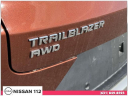 Thumbnail image of 2021 Chevrolet Trailblazer at Nissan 112 Sales Corp.