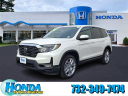 2024 Honda Passport EX-L at Honda Of Toms River