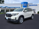 Thumbnail image of 2024 Honda Passport at Honda Of Toms River