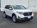 Thumbnail image of 2024 Honda Passport at Honda Of Toms River