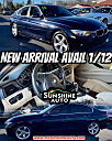 2015 BMW 3 Series 328i xDrive at SUNSHINE AUTO