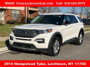 Thumbnail image of 2020 Ford Explorer at Victory Cars Central
