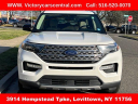 Thumbnail image of 2020 Ford Explorer at Victory Cars Central