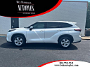 Thumbnail image of 2021 Toyota Highlander at Bo Haarala Autoplex