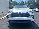 Thumbnail image of 2021 Toyota Highlander at Bo Haarala Autoplex