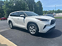 Thumbnail image of 2021 Toyota Highlander at Bo Haarala Autoplex