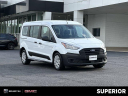 Thumbnail image of 2022 Ford Transit Connect at SuperiorGmcBuick of Fayetteville, AR