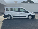 Thumbnail image of 2022 Ford Transit Connect at SuperiorGmcBuick of Fayetteville, AR