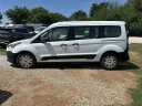 Thumbnail image of 2022 Ford Transit Connect at SuperiorGmcBuick of Fayetteville, AR