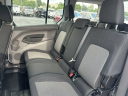 Thumbnail image of 2022 Ford Transit Connect at SuperiorGmcBuick of Fayetteville, AR