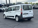 Thumbnail image of 2022 Ford Transit Connect at SuperiorGmcBuick of Fayetteville, AR