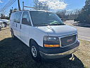 Thumbnail image of 2017 GMC Savana at Gmotors Usa Llc