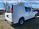 Thumbnail image of 2017 GMC Savana at Gmotors Usa Llc