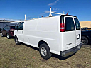 Thumbnail image of 2017 GMC Savana at Gmotors Usa Llc