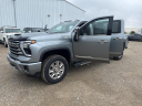 Thumbnail image of 2024 Chevrolet Silverado 3500HD at NEW - DaveKehlChevrolet
