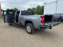 Thumbnail image of 2024 Chevrolet Silverado 3500HD at NEW - DaveKehlChevrolet