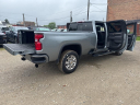 Thumbnail image of 2024 Chevrolet Silverado 3500HD at NEW - DaveKehlChevrolet