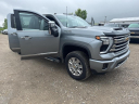 Thumbnail image of 2024 Chevrolet Silverado 3500HD at NEW - DaveKehlChevrolet