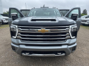 Thumbnail image of 2024 Chevrolet Silverado 3500HD at NEW - DaveKehlChevrolet