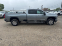 Thumbnail image of 2024 Chevrolet Silverado 3500HD at NEW - DaveKehlChevrolet