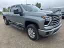 Thumbnail image of 2024 Chevrolet Silverado 3500HD at NEW - DaveKehlChevrolet