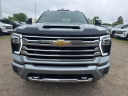 Thumbnail image of 2024 Chevrolet Silverado 3500HD at NEW - DaveKehlChevrolet
