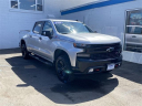 Thumbnail image of 2020 Chevrolet Silverado 1500 at New Rochelle Chevrolet