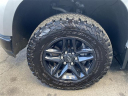 Thumbnail image of 2020 Chevrolet Silverado 1500 at New Rochelle Chevrolet