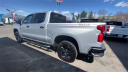 Thumbnail image of 2020 Chevrolet Silverado 1500 at New Rochelle Chevrolet