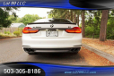 Thumbnail image of 2018 BMW 7 Series at Lot 99 LLC
