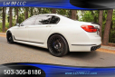 Thumbnail image of 2018 BMW 7 Series at Lot 99 LLC