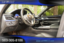 Thumbnail image of 2018 BMW 7 Series at Lot 99 LLC