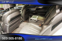 Thumbnail image of 2018 BMW 7 Series at Lot 99 LLC