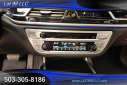 Thumbnail image of 2018 BMW 7 Series at Lot 99 LLC