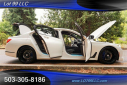 Thumbnail image of 2018 BMW 7 Series at Lot 99 LLC