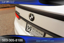 Thumbnail image of 2018 BMW 7 Series at Lot 99 LLC